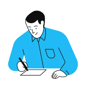 Secure the funding you need and start investing today.
